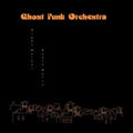 Ghost Funk Orchestra - Night Walker / Death Waltz (CD)