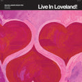 GA-20 - Live In Loveland (CD)