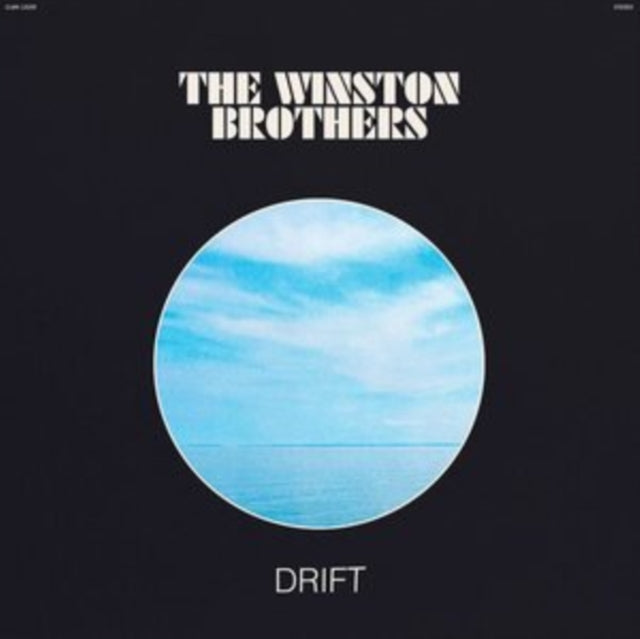 Winston Brothers - Drift (Vinyl) (US Import)