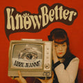 Abby Jeanne - Know Better (Vinyl Single) (US Import)