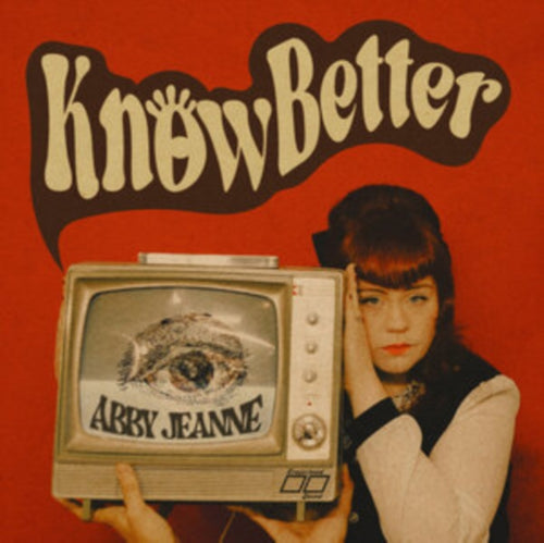 Abby Jeanne - Know Better (Vinyl Single) (US Import)