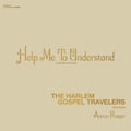 Frazer,Aaron & The Harlem Gospel Travelers - Help Me To Understand / Look Up! (Vinyl Single) (US Import)