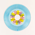 Frazer,Aaron & The Harlem Gospel Travelers - Help Me To Understand / Look Up! (Clearwater Blue 7 Inch) (Vinyl Single) (US Import)
