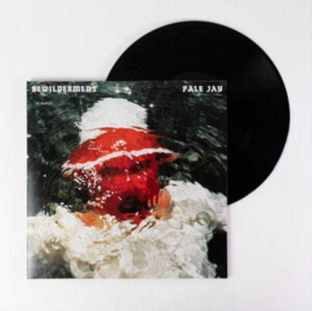Pale Jay - Bewilderment (Vinyl) (US Import)