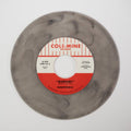 Monophonics & Kelly Finnigan - Warpaint / Crash & Burn (Natural With Black Swirl 7 Inch) (Vinyl Single) (US Import)