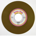 GA-20 - Jolene / Still As The Night (Transparent Brown 7 Inch) (Vinyl Single) (US Import)