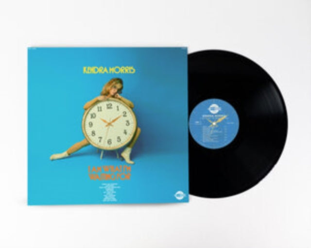 Kendra Morris - I Am What I'm Waiting For (Vinyl) (US Import)