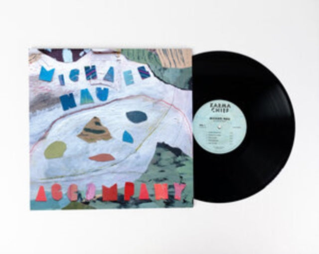 Michael Nau - Accompany (Vinyl) (US Import)