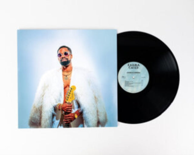 Charlie Bereal - 11-11-11 (Vinyl) (US Import)