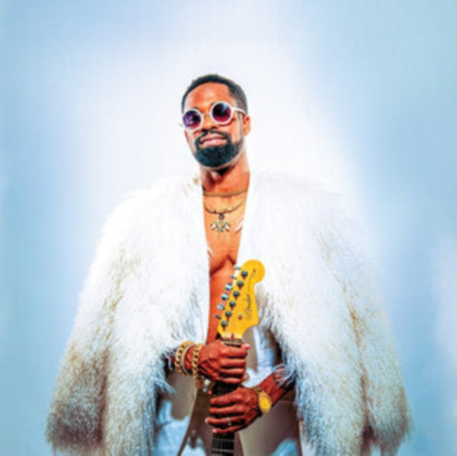 Charlie Bereal - 11-11-11 (Violet Vinyl) (Vinyl) (US Import)