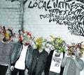 Local Natives - Gorilla Manor (CD)
