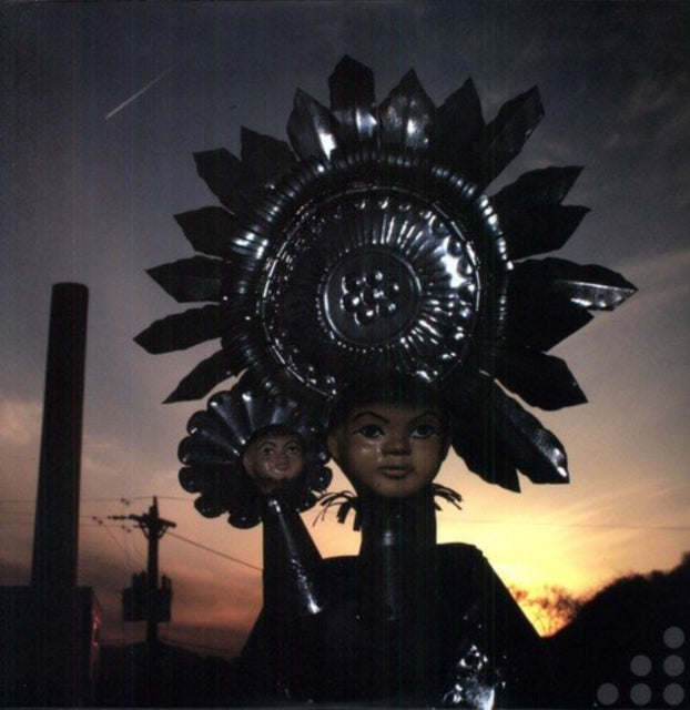 1 2 3 - New Heaven (Vinyl) (US Import)