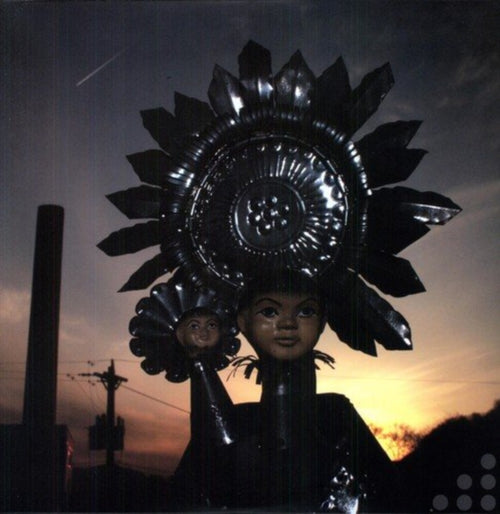 1 2 3 - New Heaven (Vinyl) (US Import)