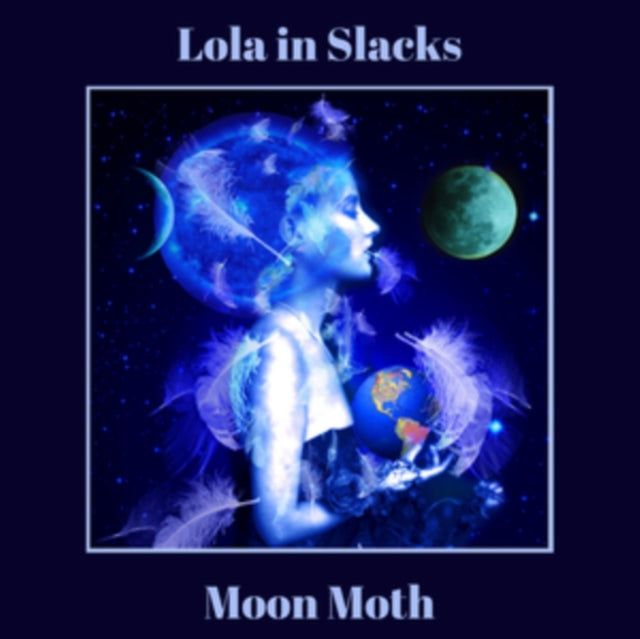 Lola In Slacks - Moon Moth (Vinyl) (US Import)