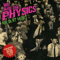 We Are The Physics - Are Ok At Music (Vinyl) (US Import)