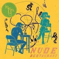 1990S - Nude Restaurant (Turquoise Vinyl) (Vinyl) (US Import)