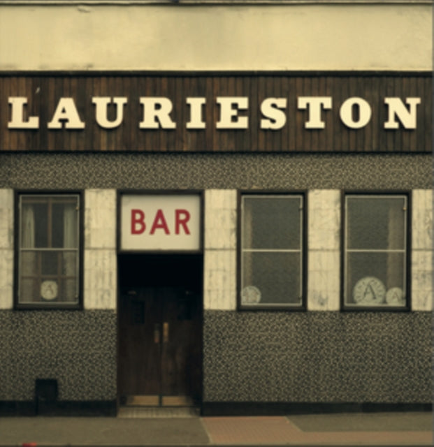 Album Club - Album Club (Vinyl) (US Import)