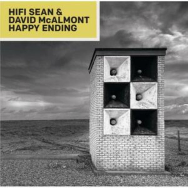 Hifi Sean & David Mcalmont - Happy Ending (2LP) (Vinyl) (US Import)
