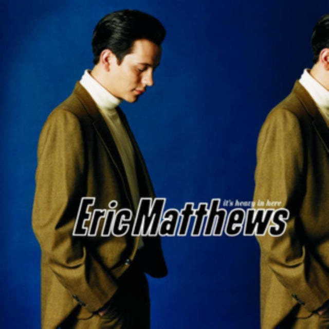 Eric Matthews - It's Heavy In Here (Vinyl) (US Import)