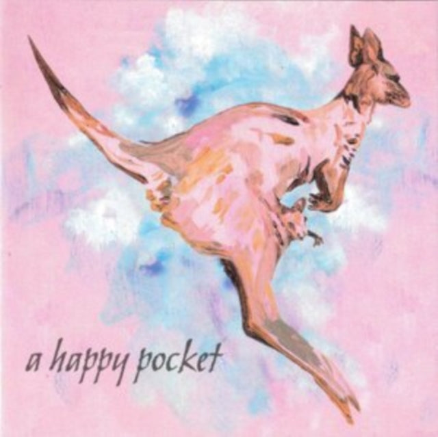 Trashcan Sinatras - Happy Pocket (2LP) (Vinyl) (US Import)