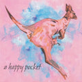 Trashcan Sinatras - Happy Pocket (Blue Vinyl/2LP) (Vinyl) (US Import)