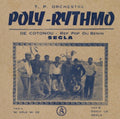 T.P. Orchestre - Poly Rythmo De Cotonou - Rep Pop Du Benin - Segla (Vinyl) (US Import)