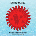 Brand New Heavies - Shibuya 357: Live In Tokyo 1992 (Vinyl) (US Import)