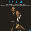 Emmanuel Feat. The Times At Hand Orchestra Abdul-Rahim - Harlem (Vinyl) (US Import)