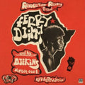 Ferry Djimmy - Rhythm Revolution (CD)