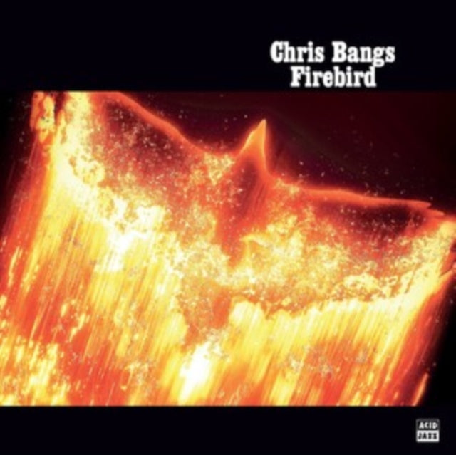 Chris Bangs - Firebird (Vinyl) (US Import)