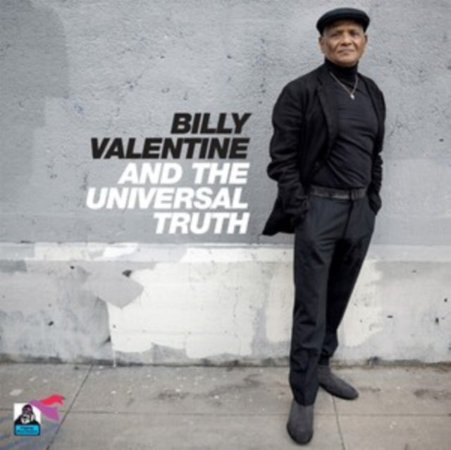 Billy Valentine Feat. The Universal Truth - Billy Valentine & The Universal Truth (Vinyl) (US Import)
