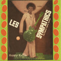 Les Sympathics De Porto Novo Benin - Les Sympathics De Porto Novo Benin: Vol. 2 (Vinyl) (US Import)