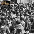 Soul Revivers - Holding It Down (CD) (US Import)
