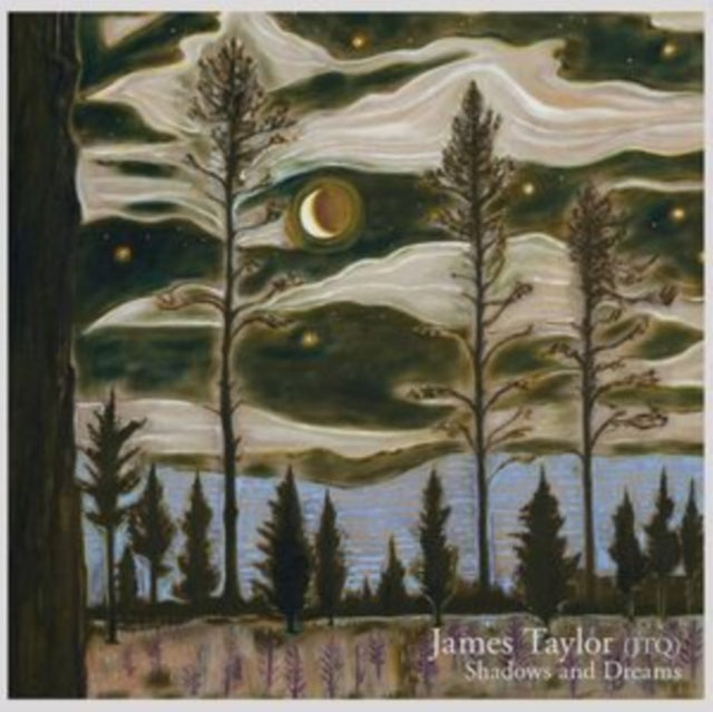 James Quartet Taylor - Shadows & Dreams (Vinyl) (US Import)
