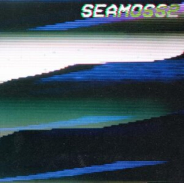 Sea Moss - Seamoss2 (Vinyl) (US Import)