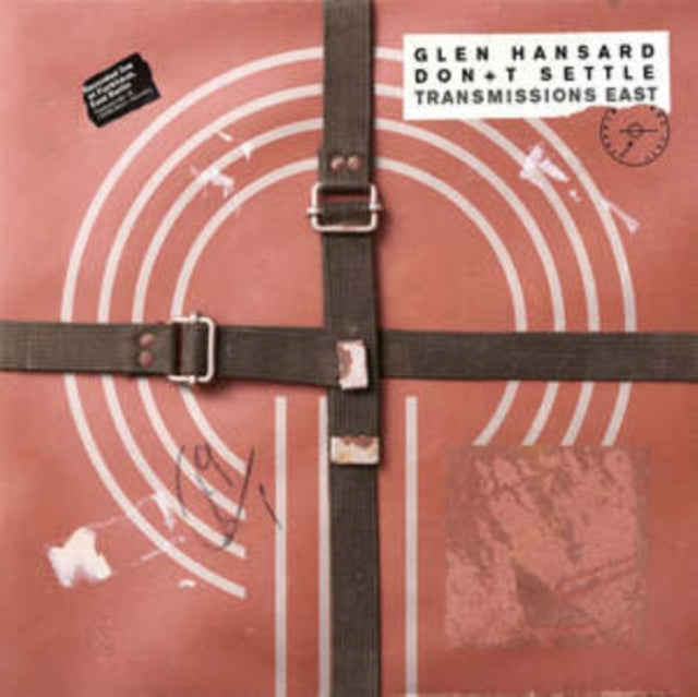 Glen Hansard - Don+T Settle (Vol. 1 - Transmissions East) (Vinyl) (US Import)