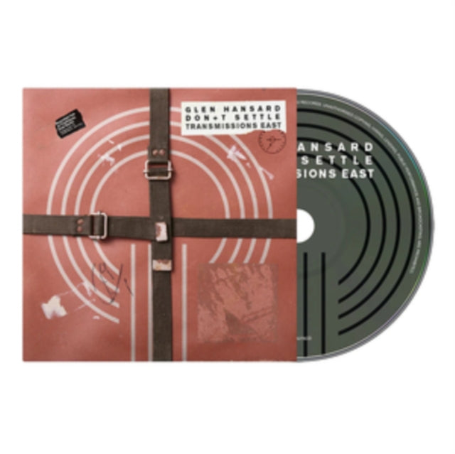 Glen Hansard - Don't Settle (Vol. 1 - Transmissions East) (CD) (US Import)