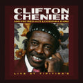 Clifton Chenier - Live At Tipitina's / June 7 1980 (Rusty Marble Vinyl) (Vinyl) (US Import)