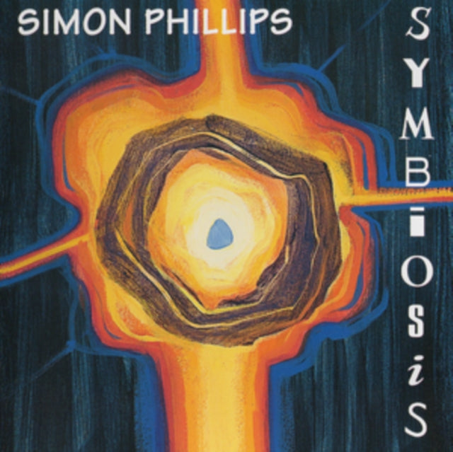 Simon Phillips - Symbiosis (30th Anniversary Edition) (CD)
