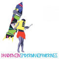 Dan Deacon - Spiderman Of The Rings (Hot Pink Vinyl) (Vinyl) (US Import)
