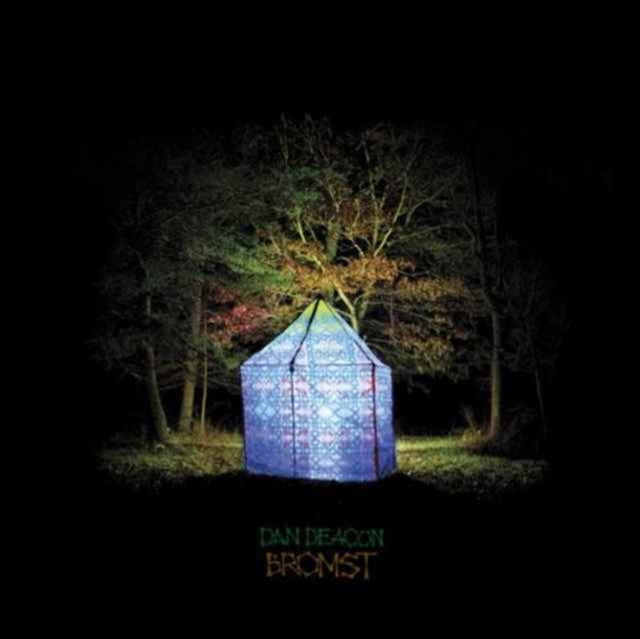 Dan Deacon - Bromst (Vinyl) (US Import)