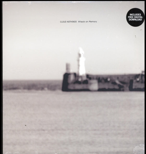 Cloud Nothings - Attack On Memory (Vinyl) (US Import)