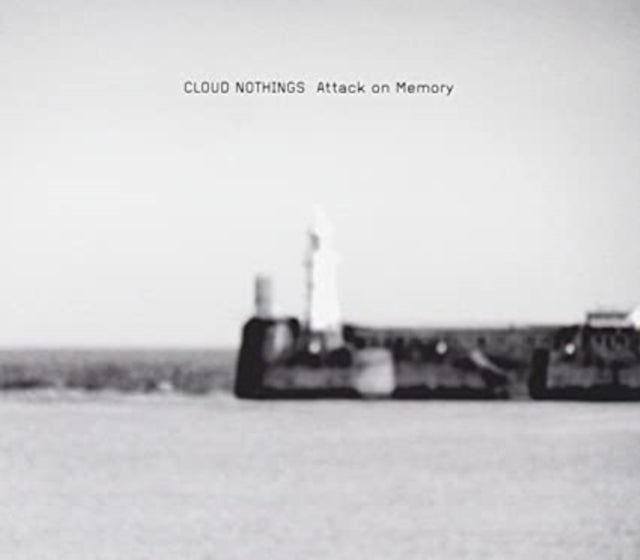 Cloud Nothings - Attack On Memory (CD)
