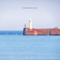 Cloud Nothings - Attack On Memory (10th Anniversary Edition) (Deluxe/Sky Blue Vinyl) (Vinyl) (US Import)