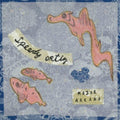 Speedy Ortiz - Major Arcana (10th Anniversary) (The Star's Sky Vinyl) (Vinyl) (US Import)