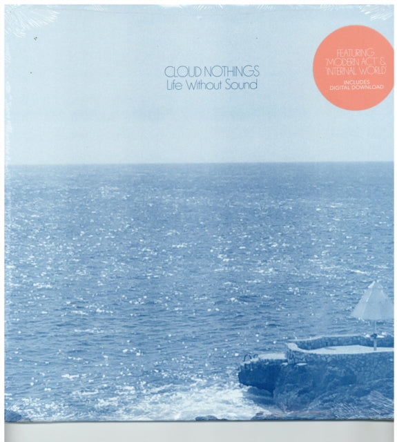 Cloud Nothings - Life Without Sound (Vinyl) (US Import)