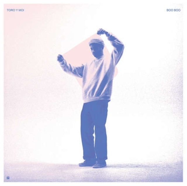 Toro Y Moi - Boo Boo (Vinyl) (US Import)