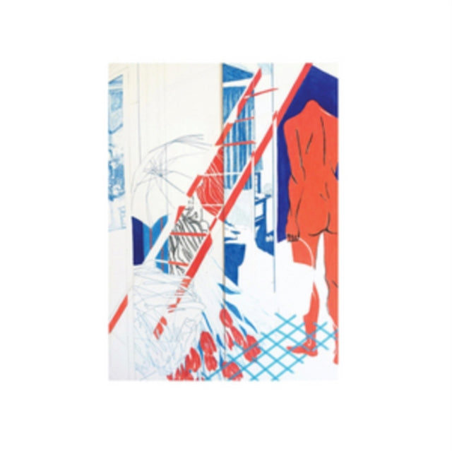 Palm - Shadow Expert (Vinyl) (US Import)