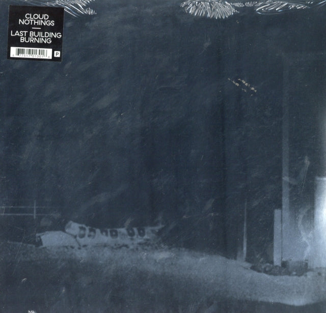 Cloud Nothings - Last Building Burning (Vinyl) (US Import)
