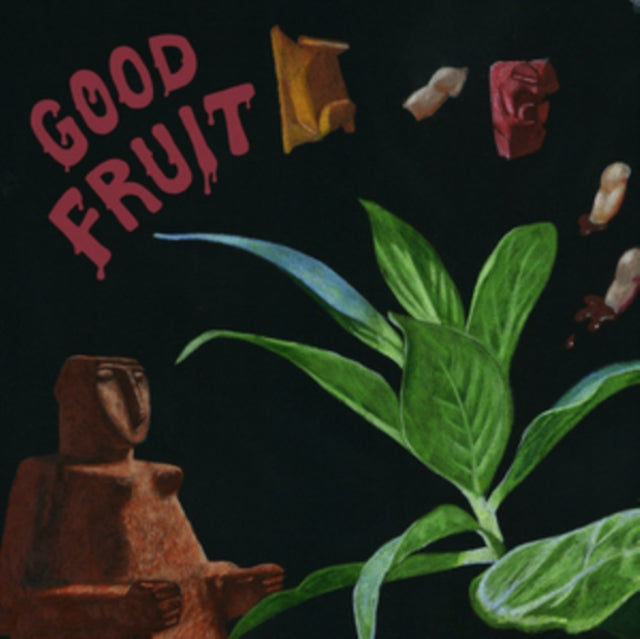 Teen - Good Fruit (Vinyl) (US Import)